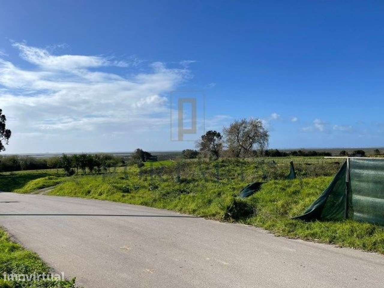 Terreno  urbano com vista para a Ria de Aveiro em Cacia - Grande imagem: 2/11