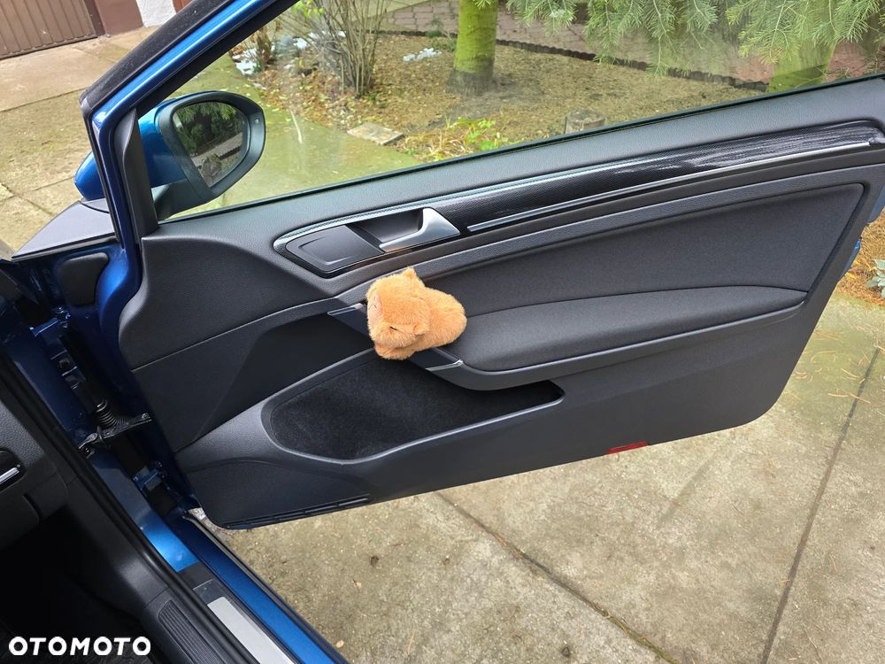 Volkswagen Golf 1.4 TSI BlueMotion Technology DSG Highline - 23