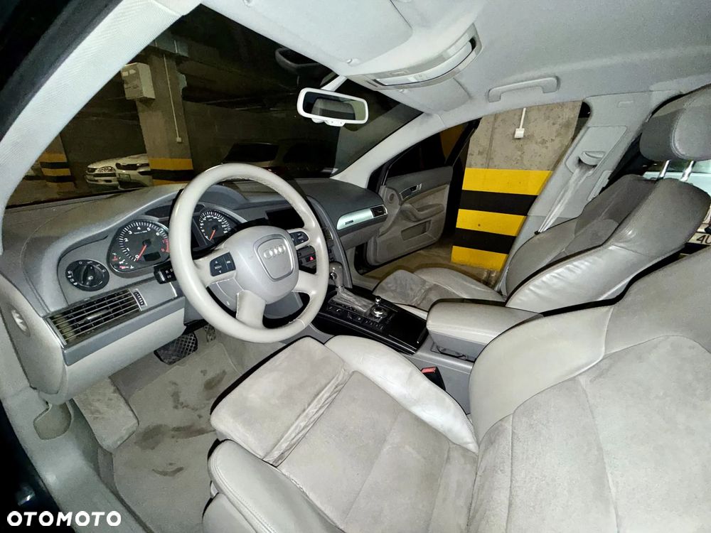 Audi A6 Limousine - 13
