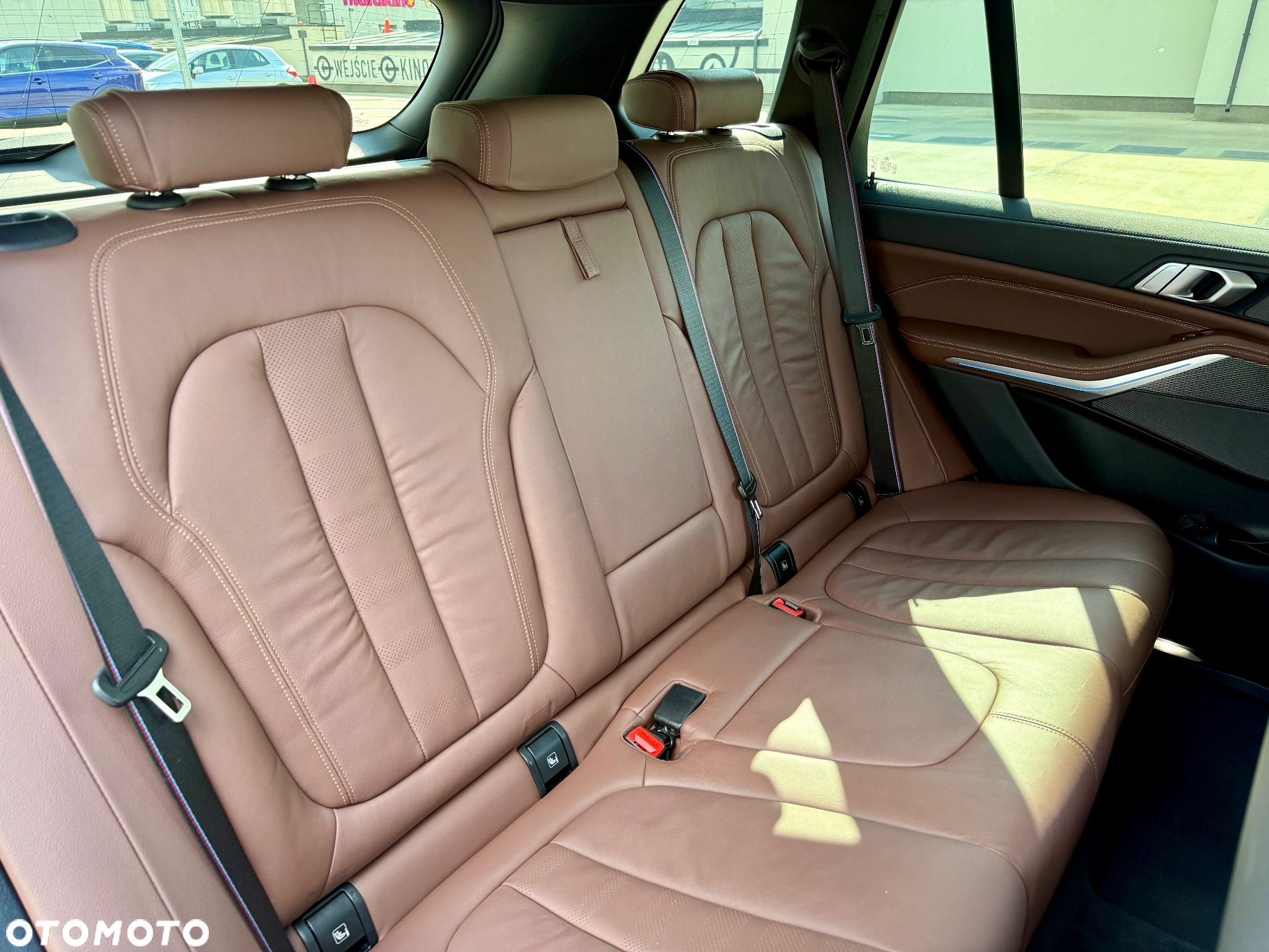 BMW X5 xDrive45e sport - 15