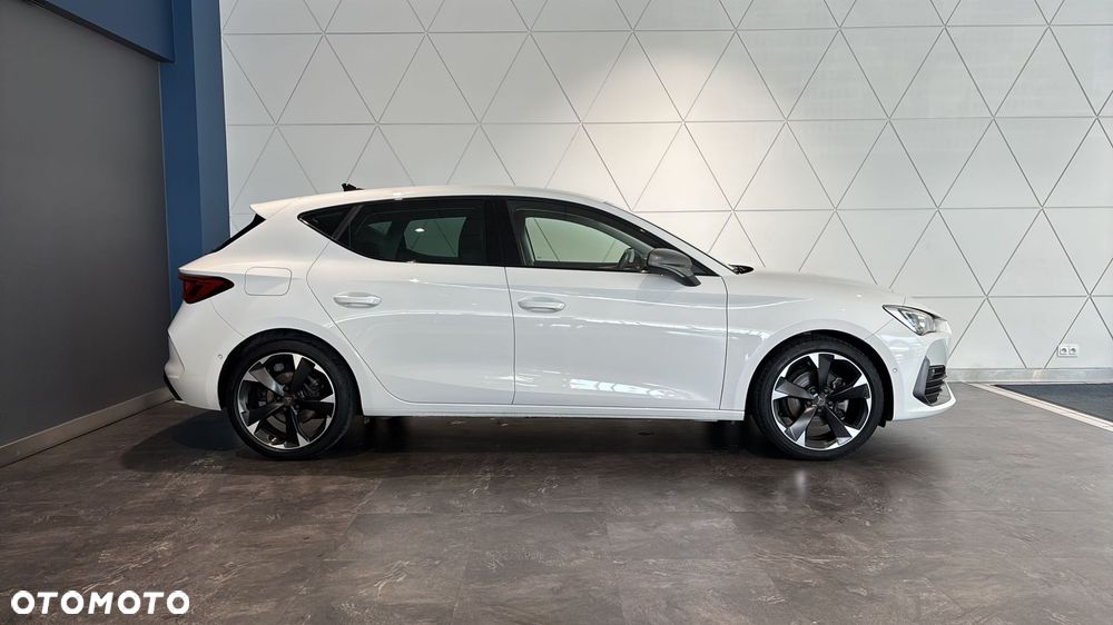 Cupra Leon 1.5 TSI - 7