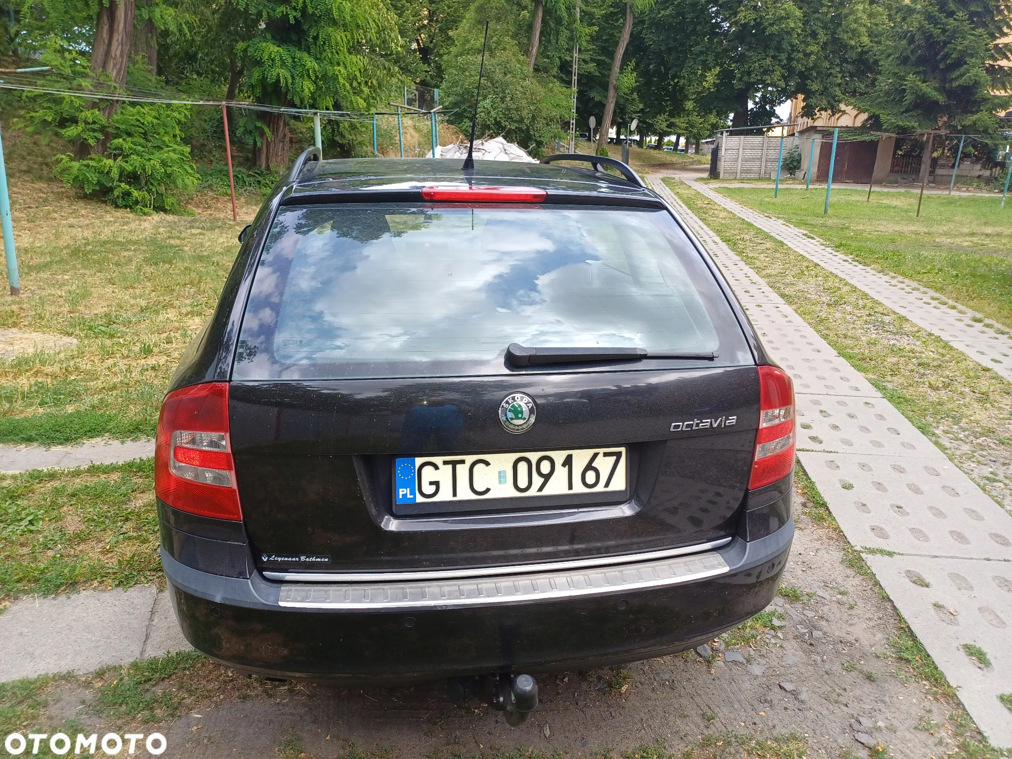 Skoda Octavia 1.6 - 3