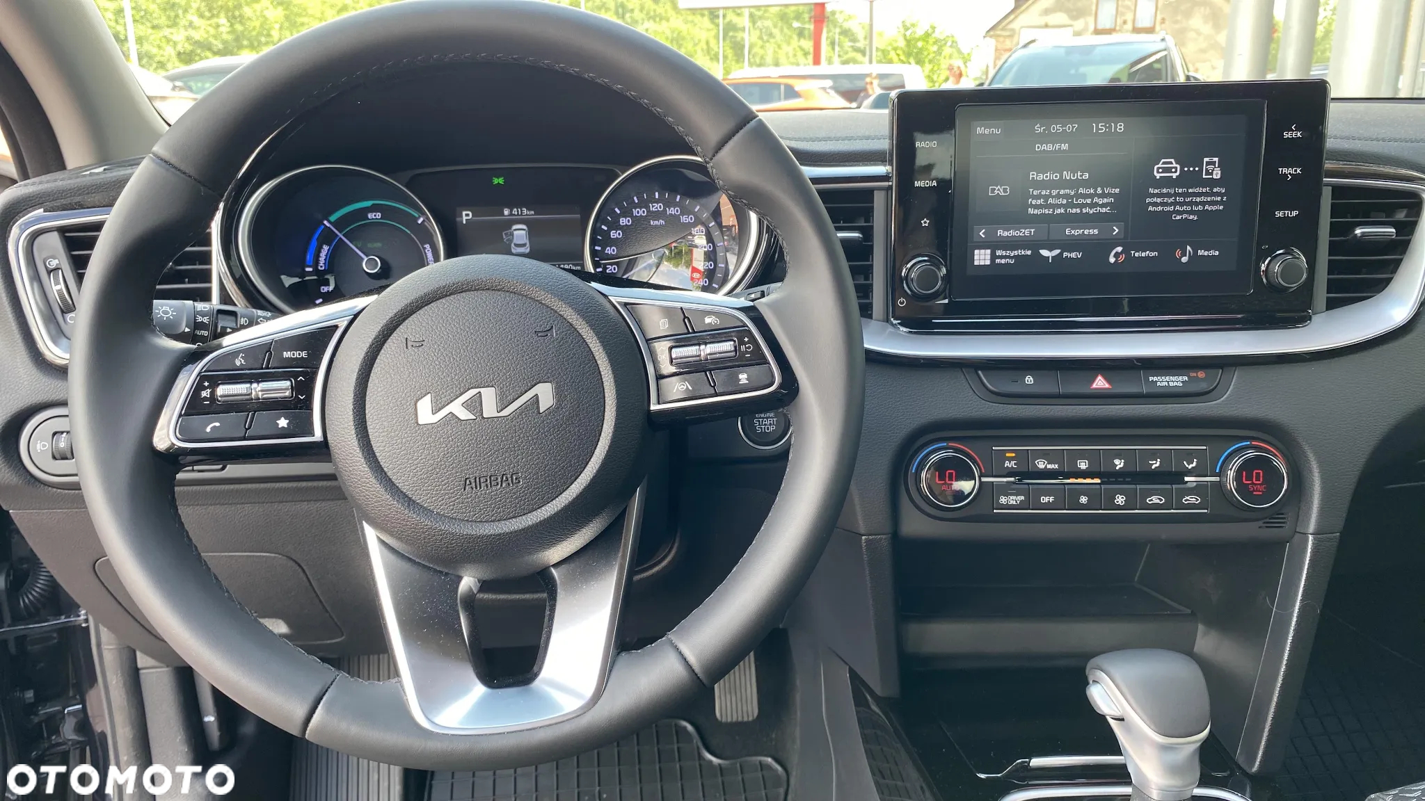Kia XCeed 1.6 GDI PHEV L DCT - 8