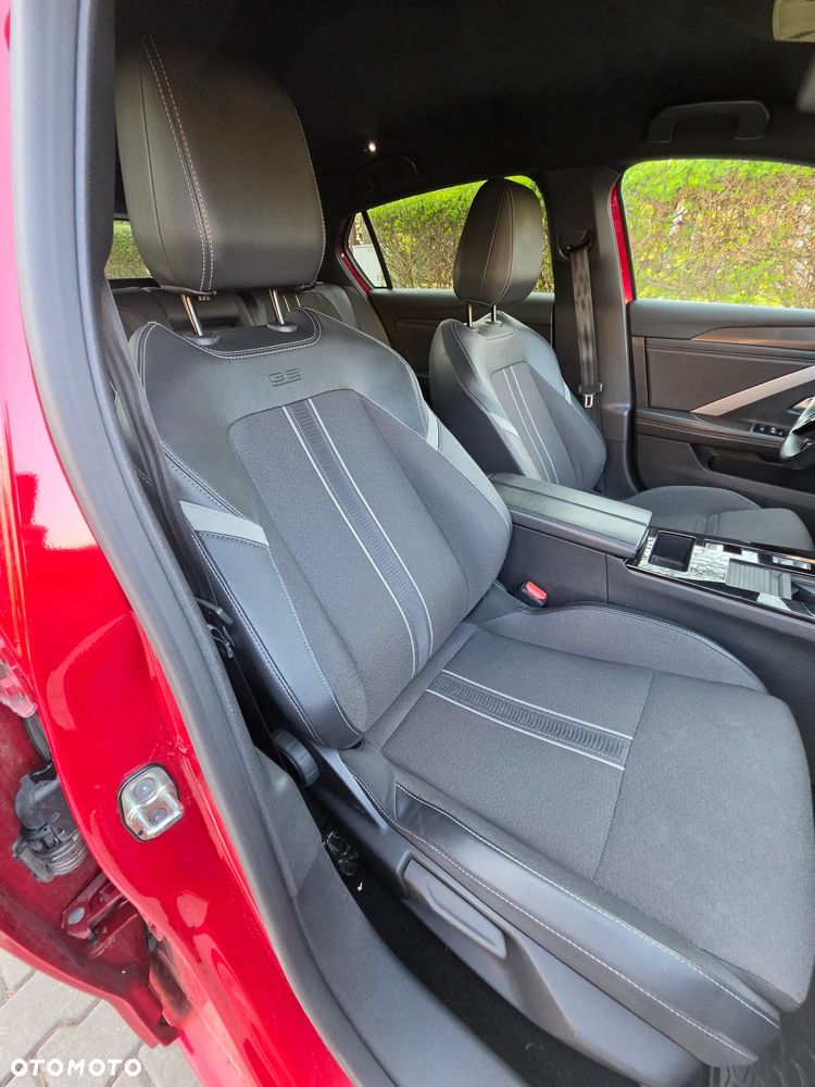 Opel Astra 1.2 T GS S&S - 11