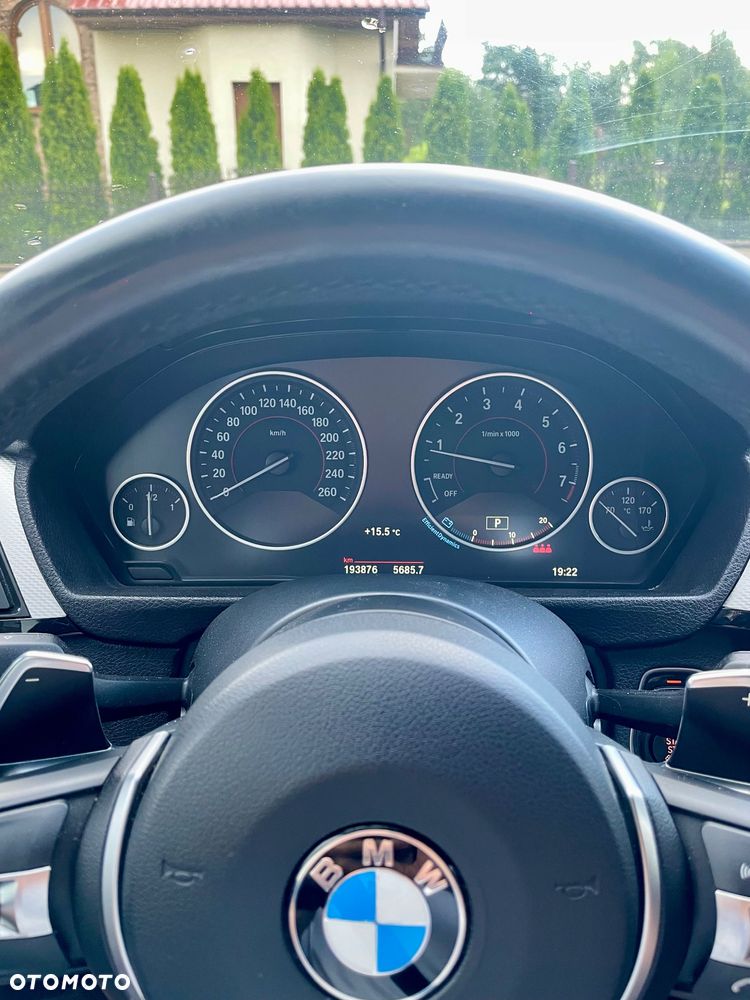 BMW Seria 4 428i xDrive - 6