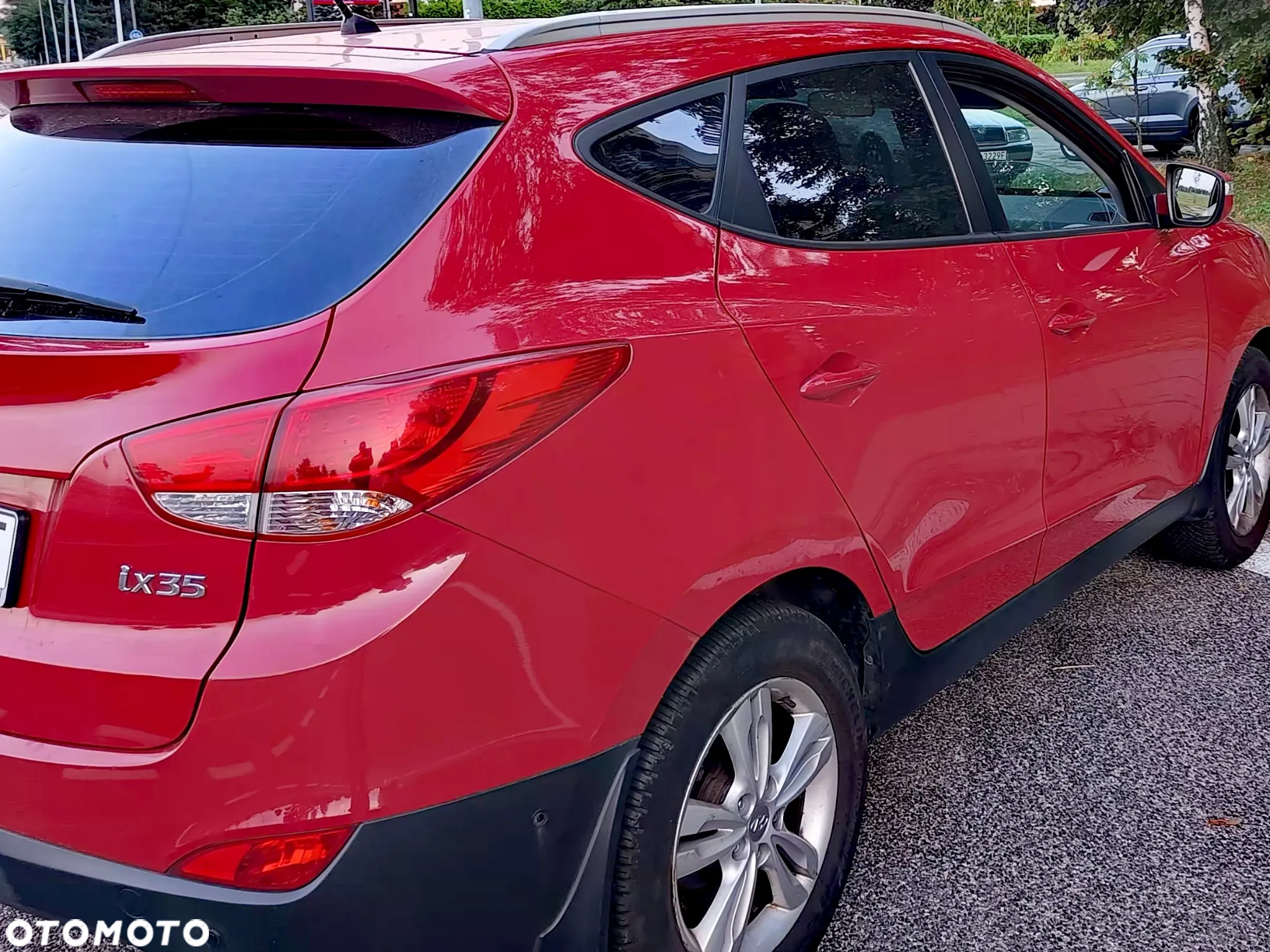 Hyundai ix35 - 6