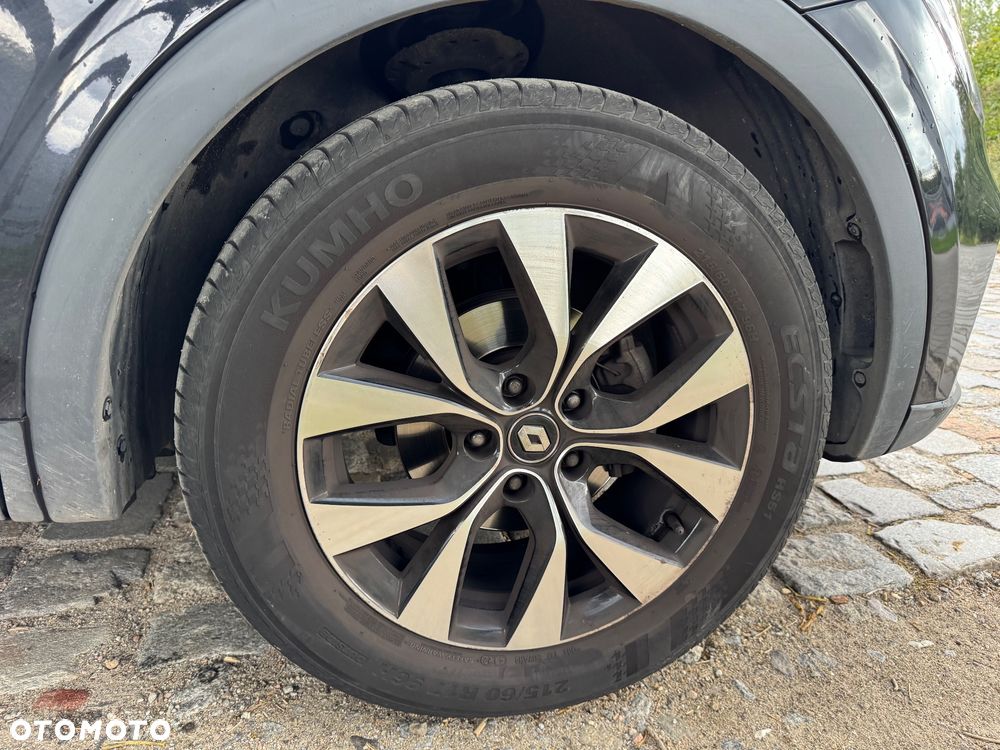 Renault Arkana 1.3 TCe mHEV Equilibre EDC - 13