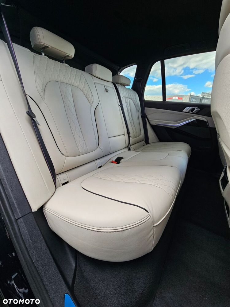 BMW X5 xDrive40d mHEV sport - 19