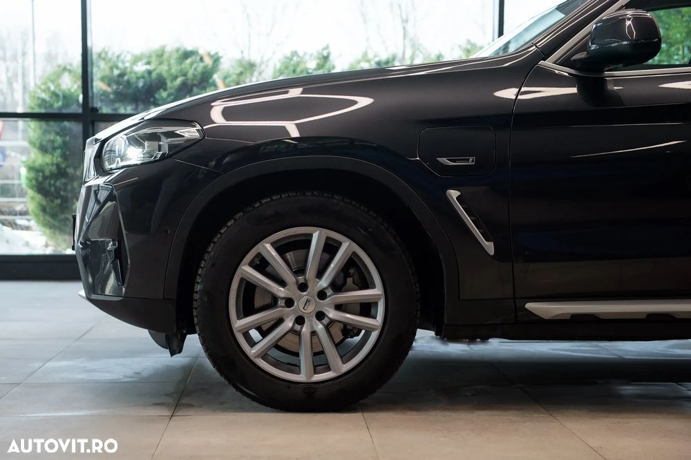 BMW X3 - 13