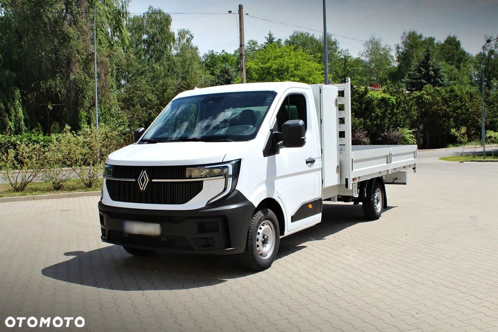 Renault Master - 2