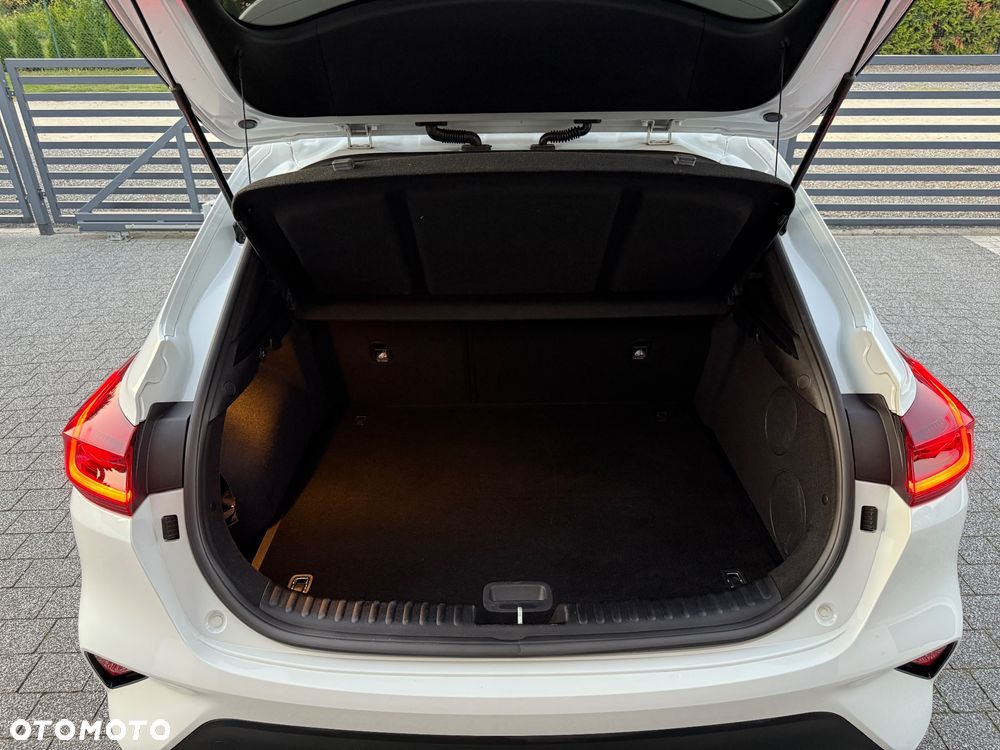 Kia XCeed 1.4 T-GDI OPF DCT7 JBL SOUND EDITION - 29