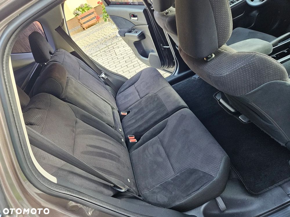 Honda CR-V 2.0 Elegance (2WD) - 17