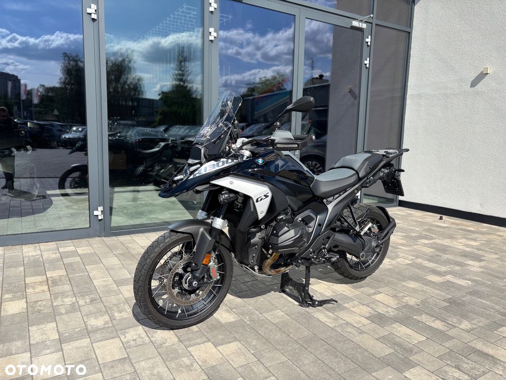 BMW GS - 4