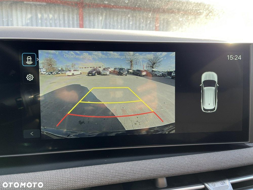 Hyundai Tucson 1.6 T-GDi Executive 2WD - 31