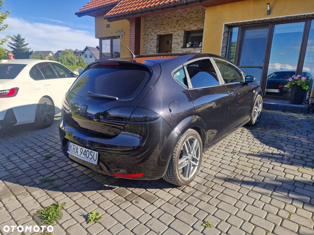 Seat Leon 1.4 - 2