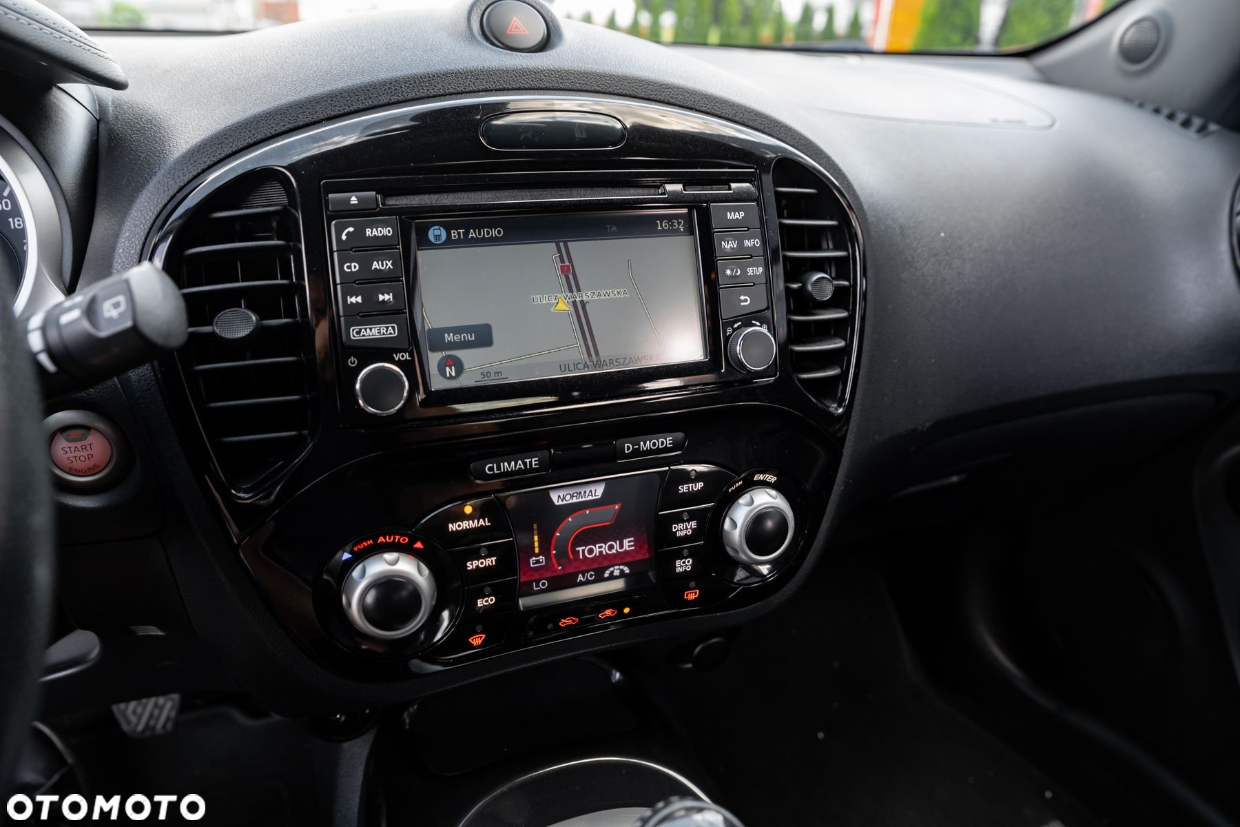 Nissan Juke 1.2 DIG-T N-Connecta - 21