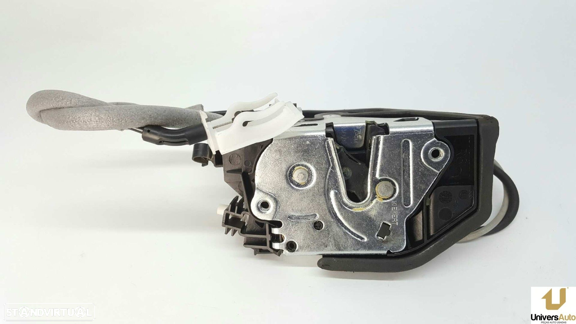 FECHADURA PORTA TRASEIRA DIREITA BMW X6 (E71) XDRIVE40D - 5
