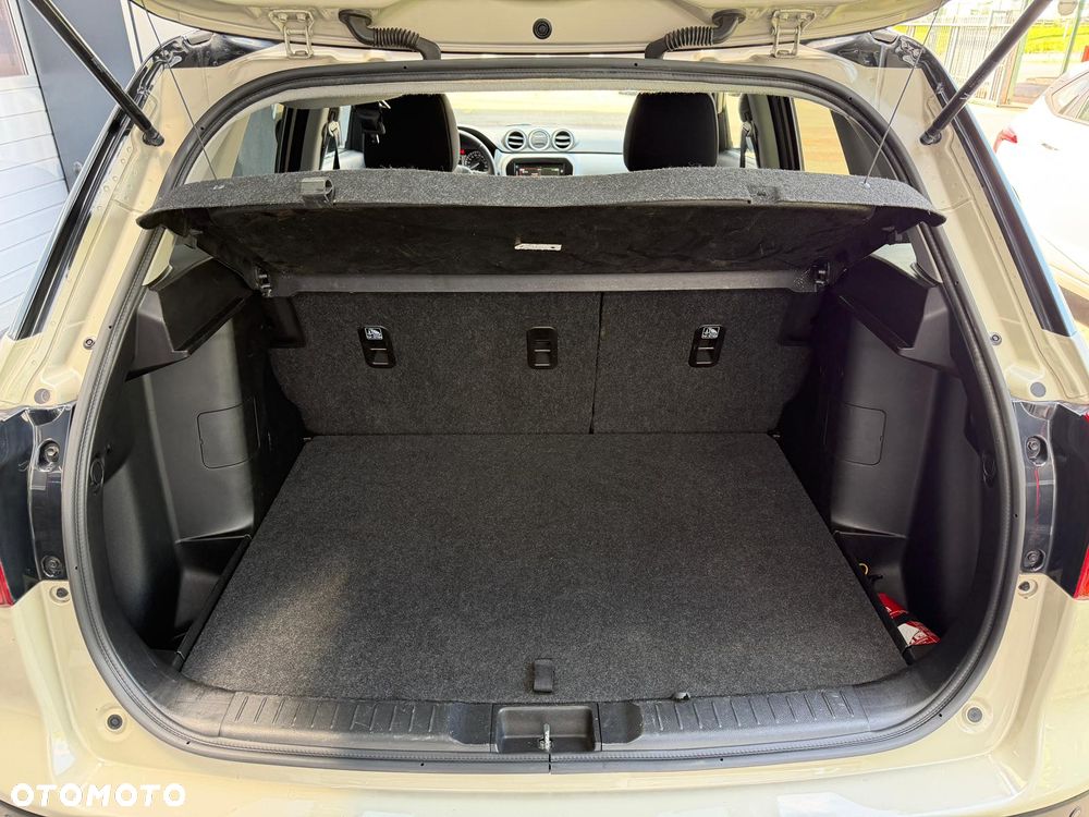 Suzuki Vitara 1.6 Comfort 2WD - 16
