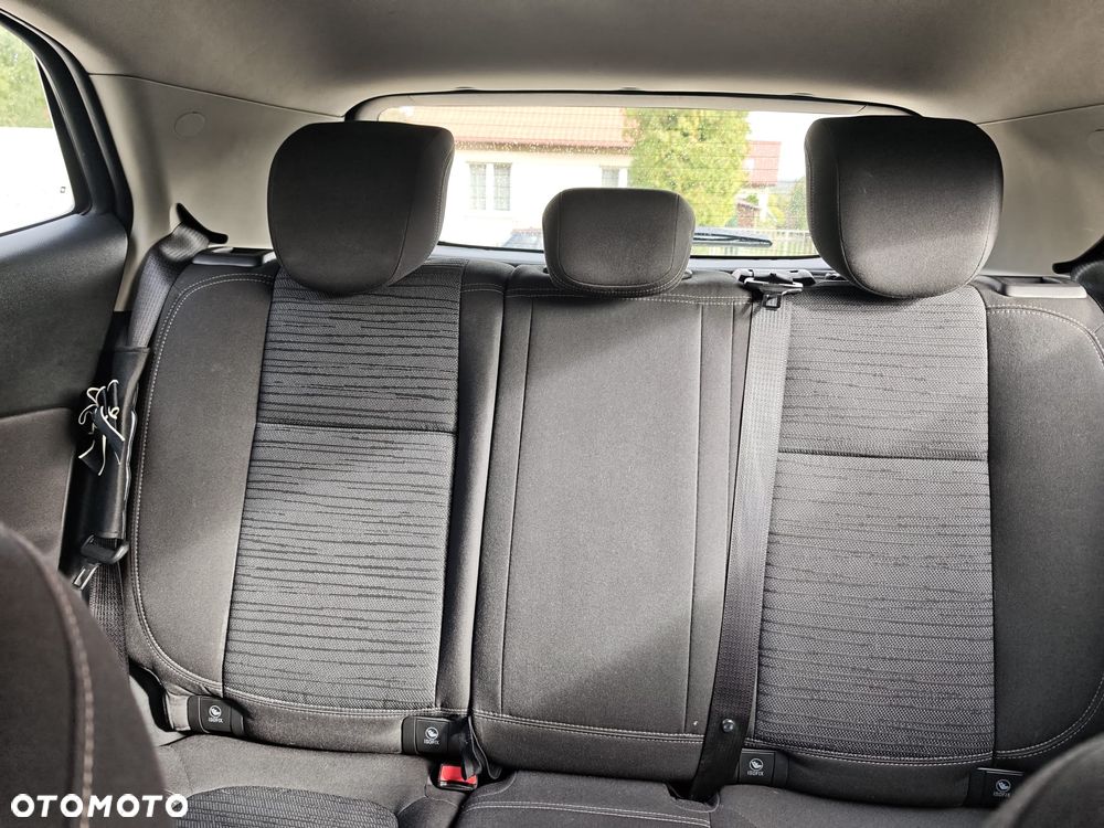 Opel Mokka 1.4 T Enjoy S&S - 10