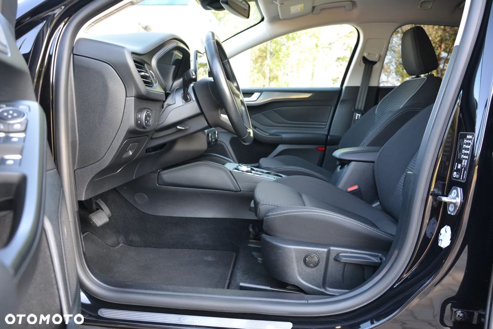 Ford Focus 2.0 EcoBlue Titanium - 22