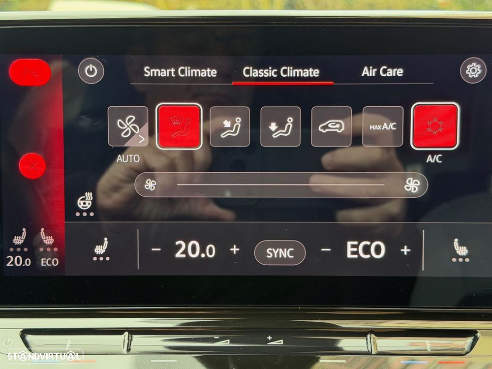 VW ID.3 58 kWh 1st - 44