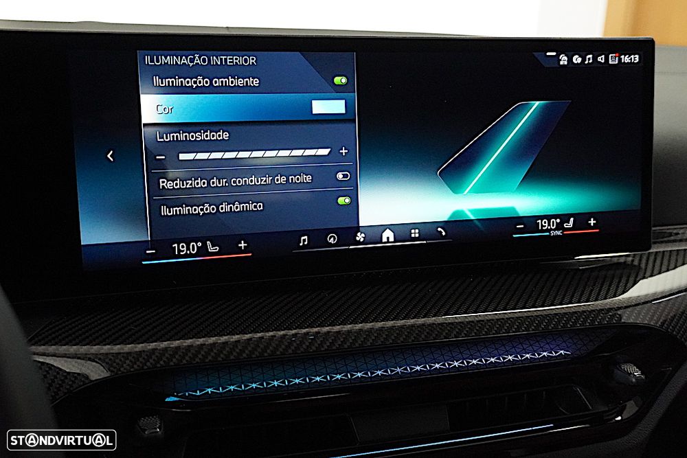 BMW 420 d Pack Desportivo M Pro Auto - 45