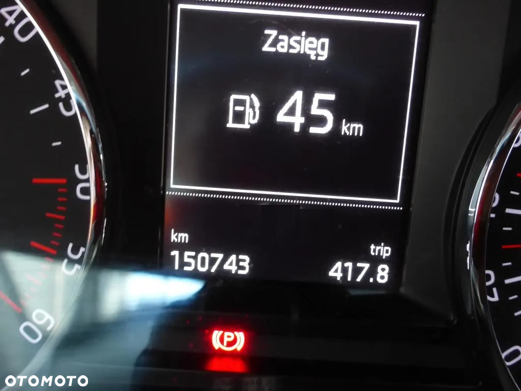 Skoda Octavia 2.0 TDI Ambition - 16
