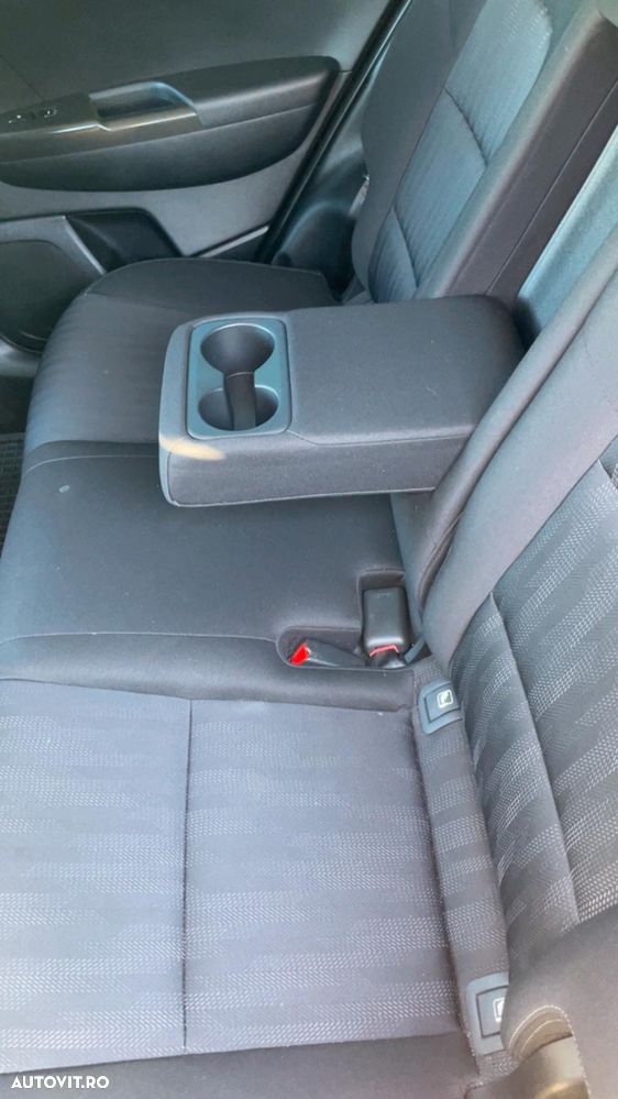 Kia Sportage 1.6 GDI 6MT 4x2 Style - 12