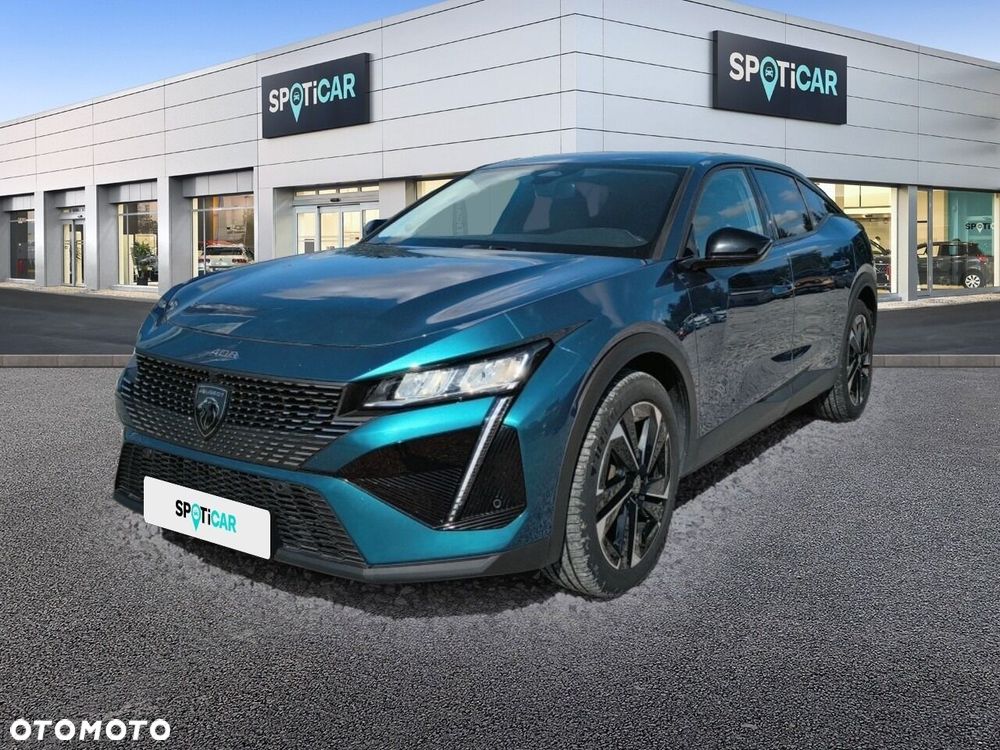 Peugeot 408 1.2 PureTech Allure Pack S&S EAT8 - 2