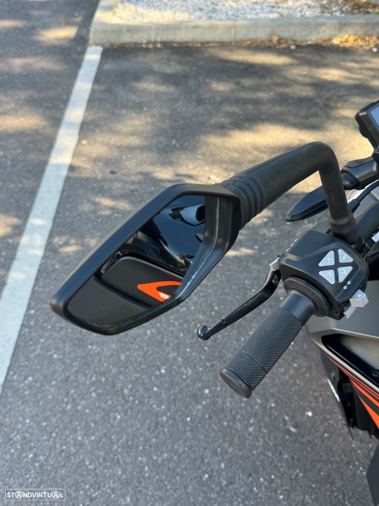 KTM Duke DUKE - 15