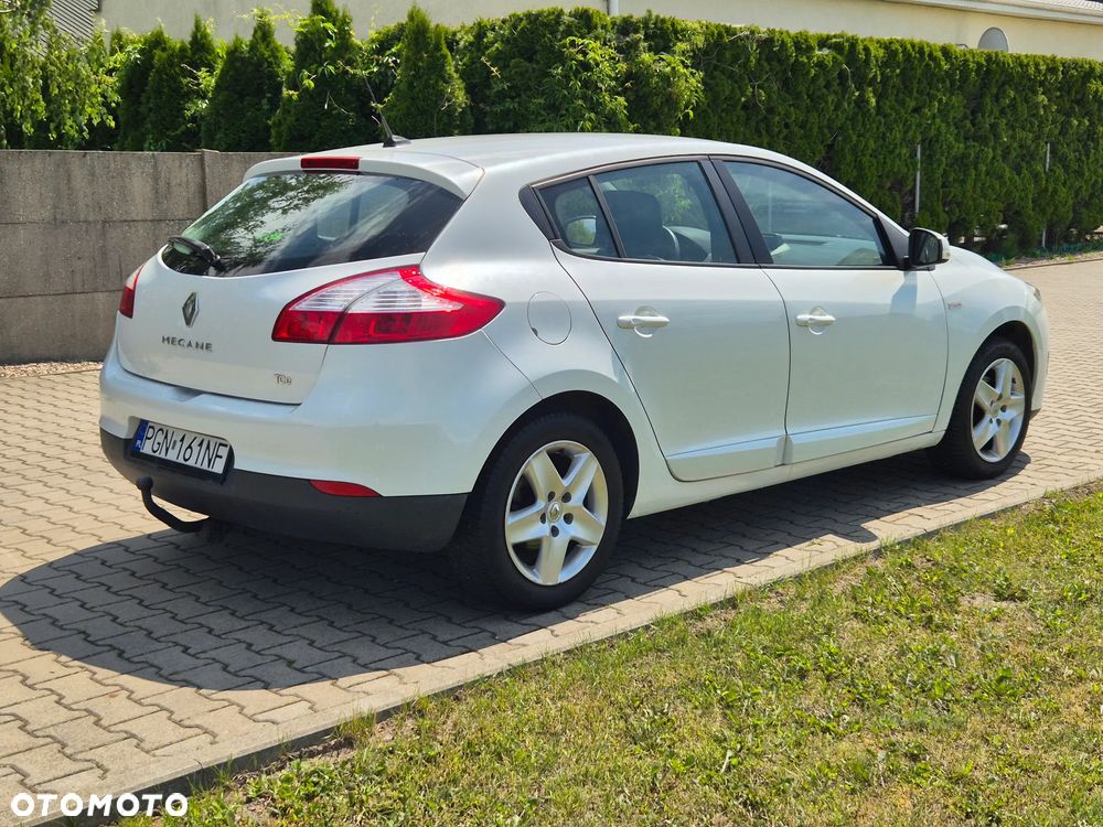 Renault Megane 1.2 16V TCE Energy Bose Edition - 3