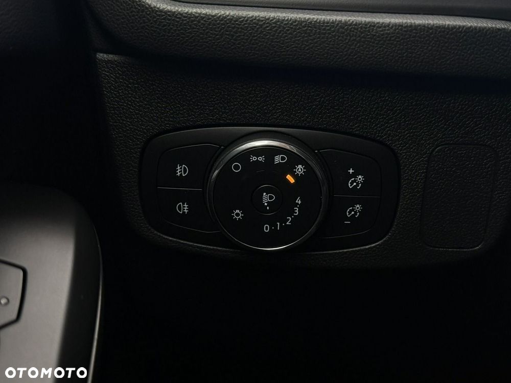 Ford Focus 1.5 EcoBlue STart-Stopp-System TITANIUM X - 31