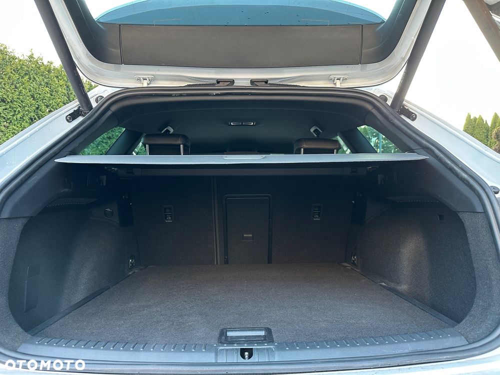 Cupra Leon Sportstourer 2.0 TSI DSG VZ CUP - 18