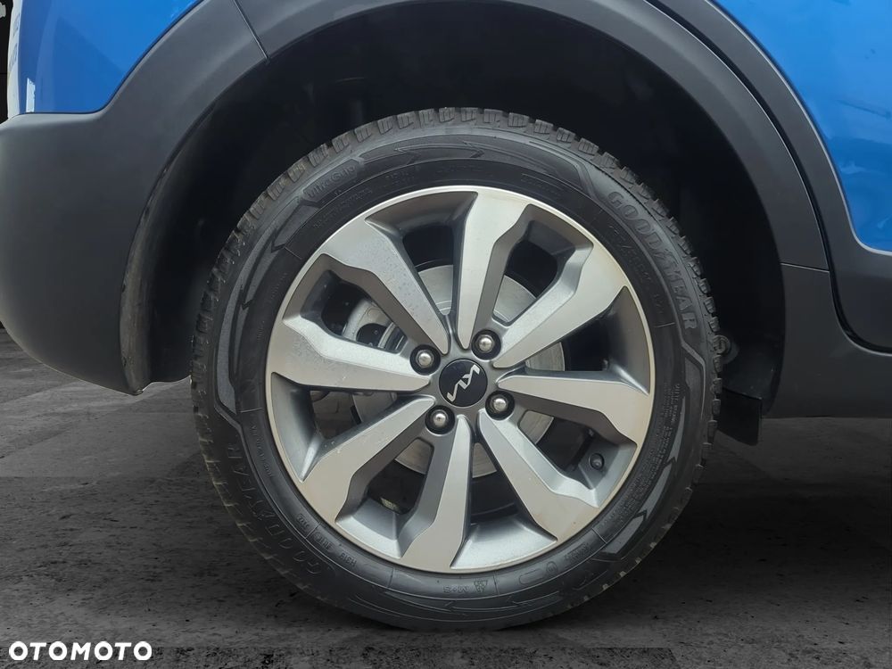 Kia Stonic - 30