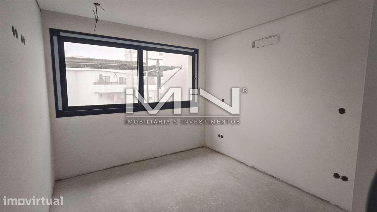 Apartamento T3 -  a 5 minutos da cidade do Porto - Grande imagem: 4/24