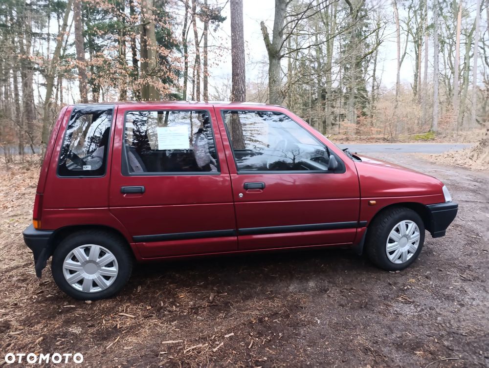 Daewoo Tico 800 SX - 13