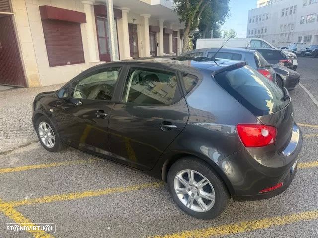 SEAT Ibiza 1.2 12V I-Tech - 14