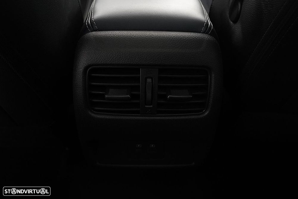 Nissan Qashqai 1.5 e-Power Tekna - 24