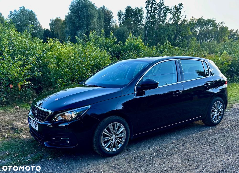 Peugeot 308 - 17
