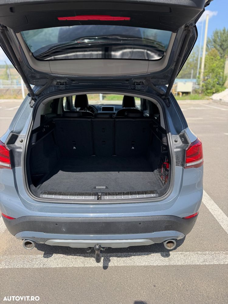 BMW X1 - 19