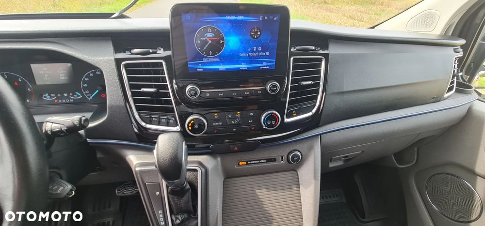 Ford Tourneo Custom 320 L2H1 VA Autm Active - 30