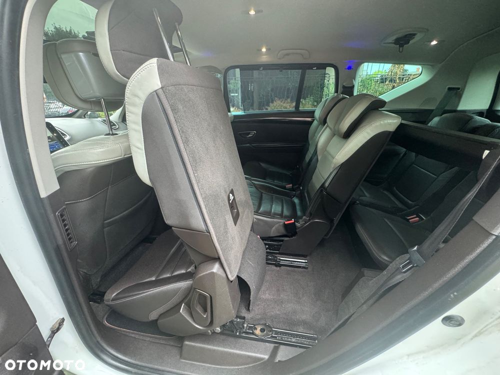 Renault Espace Energy dCi 160 EDC Initiale Paris - 14
