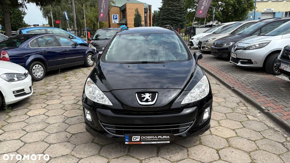 Peugeot 308 120 VTi Style - 18
