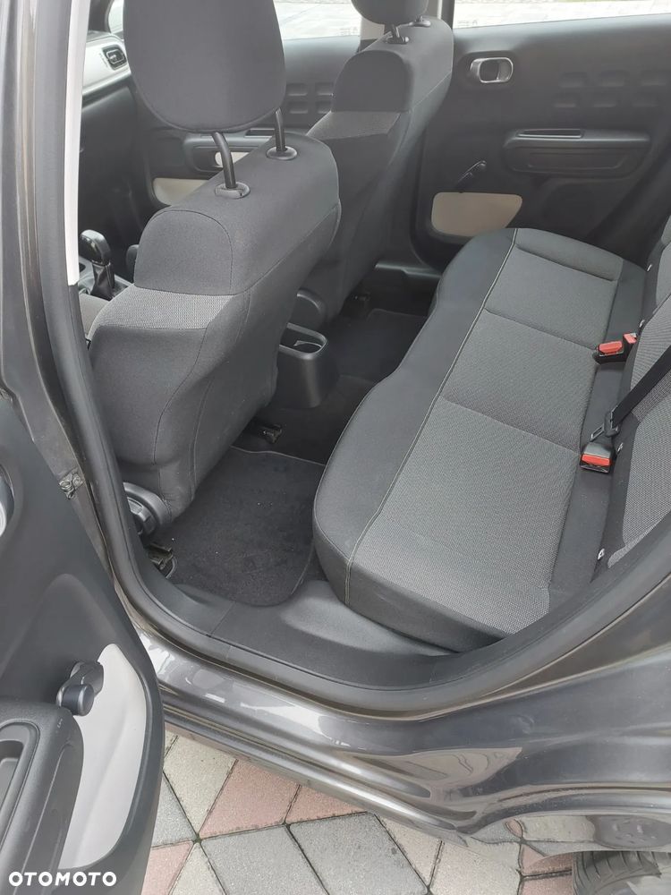 Citroën C3 1.2 PureTech Live - 15