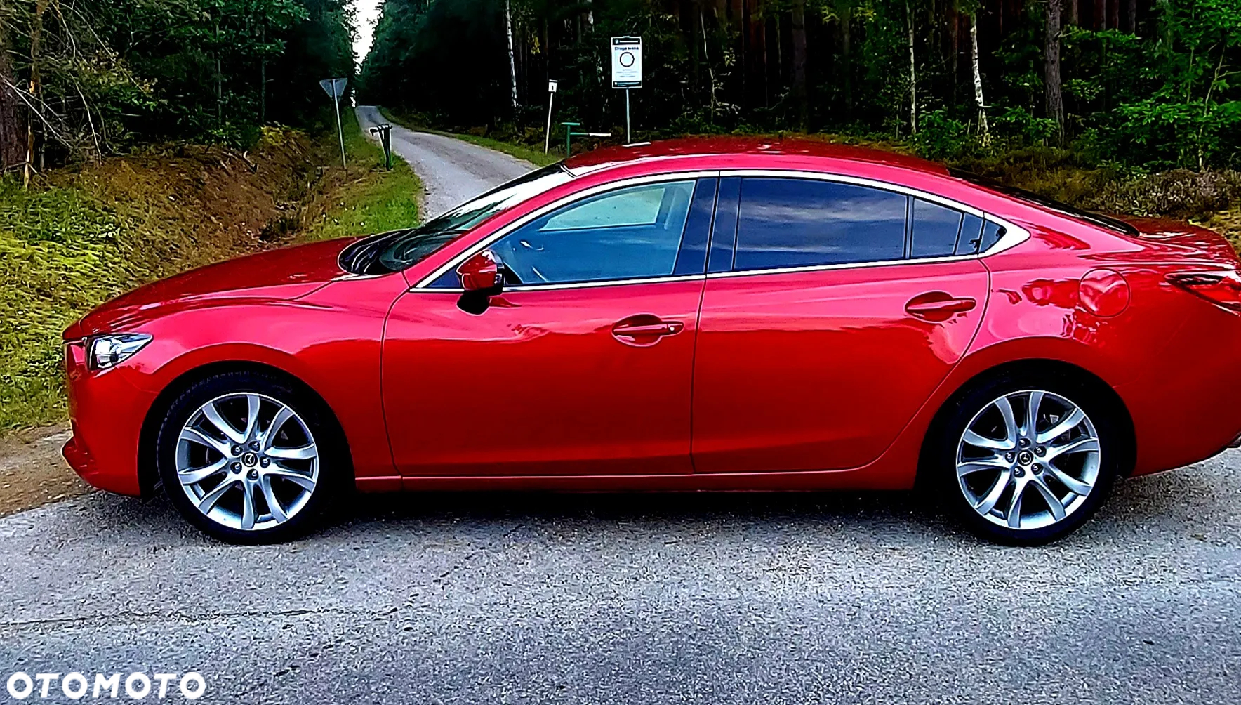 Mazda 6 2.2 D Skypassion I-ELoop - 5