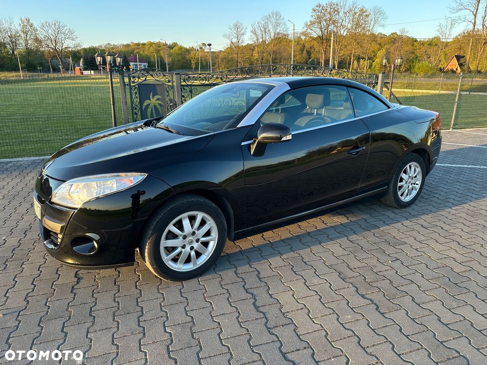 Renault Megane 1.6 Expresion - 11