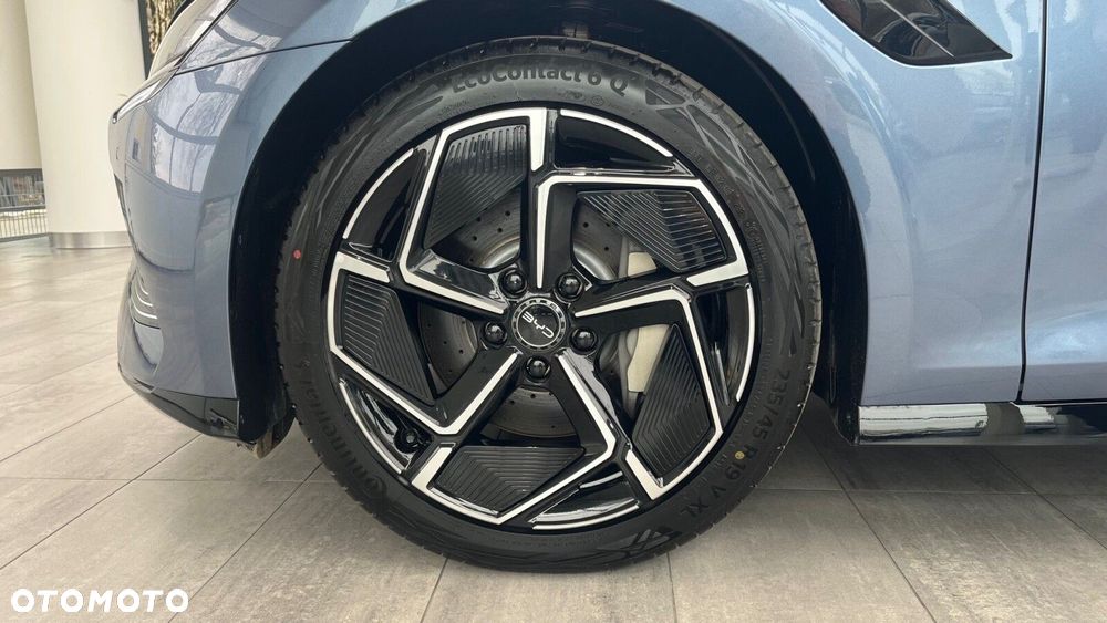 BYD Seal - 20