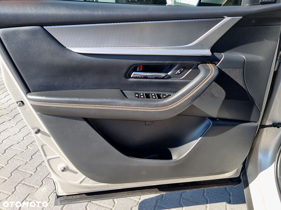 Mazda CX-60 - 8