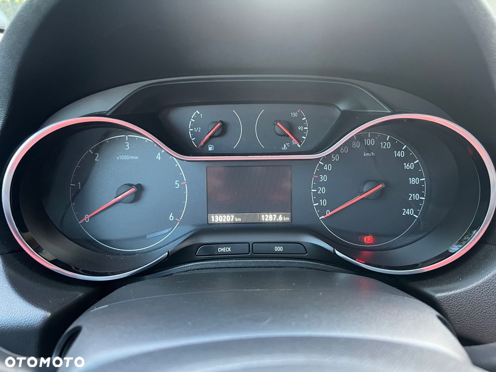 Opel Grandland X 1.5 CDTI Innovation S&S - 12