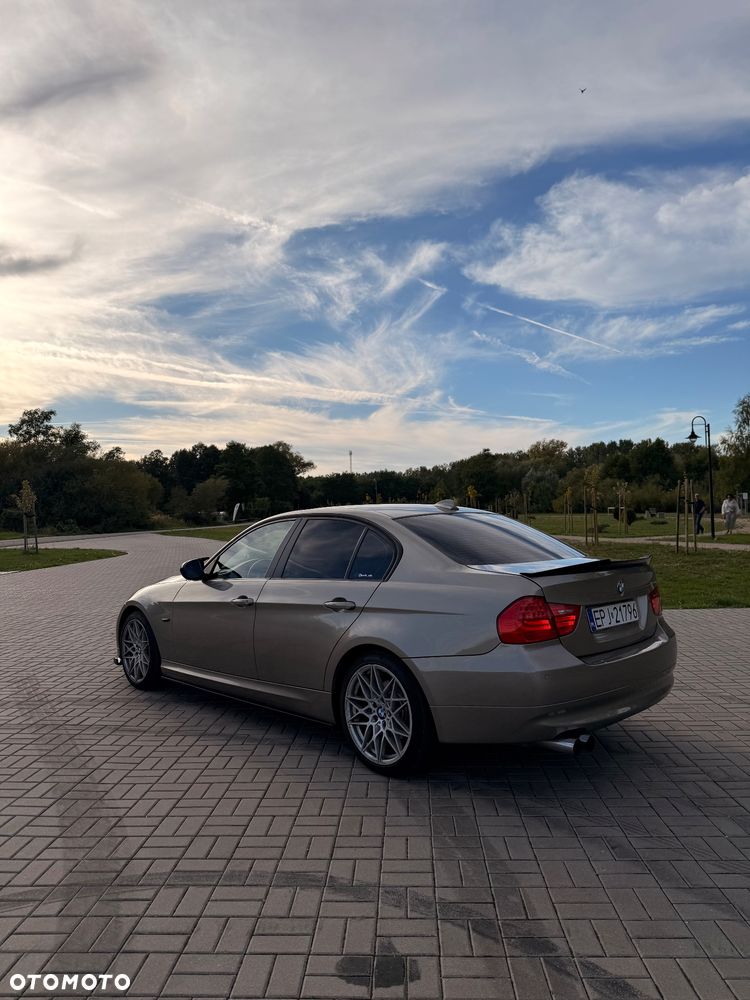 BMW Seria 3 - 3